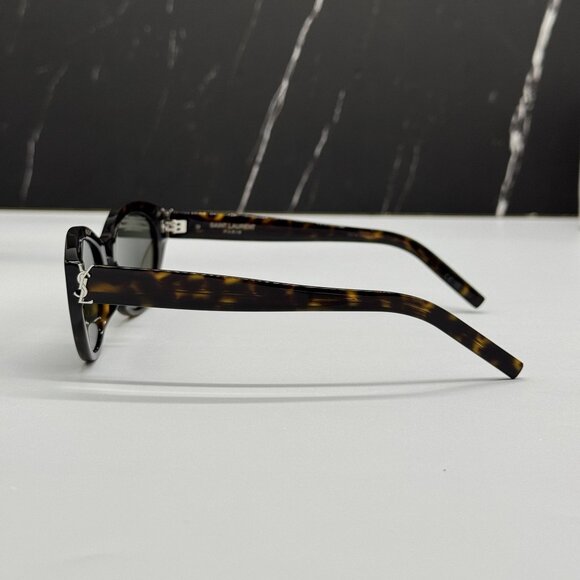 NEW SAINT LAURENT SL M148 002 SUNGLASSES WOMEN EYEWEAR SAINT LAURENT SLM148 002 main image 5